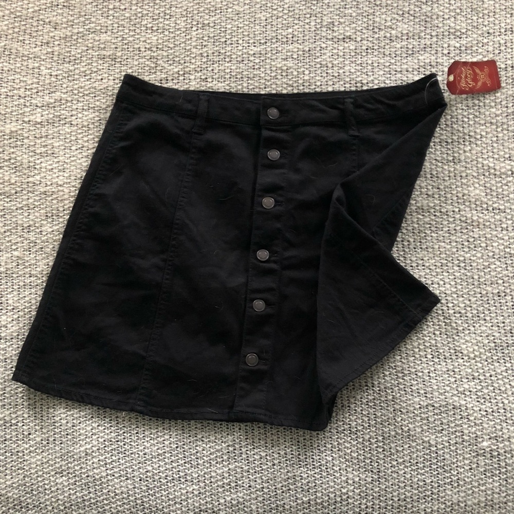 Faded Glory skirt